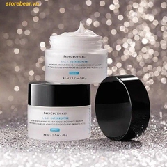 Kem Dưỡng Hỗ Trợ Làm Trẻ Hóa Da Skinceuticals A.G.E. Interrupter Advanced 48ml