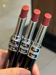 Son Givenchy Le Rouge Velvet Matte New P10 Hồng San Hô