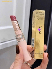 Son YSL Lovenude Lip Blusher màu 06 Naughty Pink
