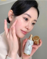 Tinh Chất Khởi Nguyên WHOo Bichup First Care Moisture Anti Aging Essence 130ML Unbox