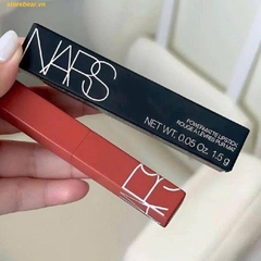 Son Nars Powermatte Lipstick 116 Start Me Up Fullbox