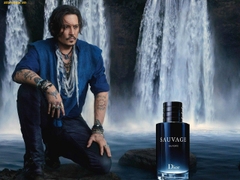 Nước Hoa Dior Sauvage Eau Forte Parfum minisize 10ml