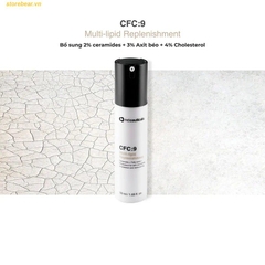 Kem Dưỡng Bổ Sung Đa Lipid Và Tái Cấu Trúc Bề Mặt Da Md:Ceuticals CFC:9 Multi Lipid Replenishment 50ml
