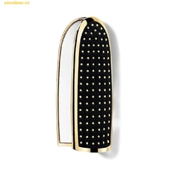 Vỏ Son Guerlain Rouge G Lips Case Les Studs Màu Đen - SKU: GUERLAIN-CASE-002