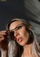 Mascara Lancôme Lash Idôle Flutter Extension Instant Lengthening