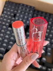 Má Hồng Thỏi DIOR Backstage Rosy Glow Stick 530 Orange Fizz