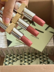 Son PRADA Monochrome Hyper Matte Lipstick P60 Brick Pink hồng cam nude