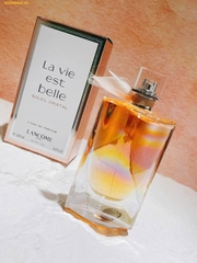 Nước Hoa LANCÔME LA VIE EST BELLE SOLEIL CRISTAL EDP 100ml