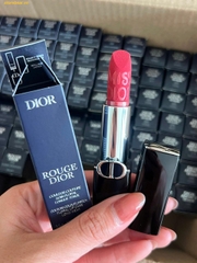 Son Dior Rouge 720 Icone Velvet – Limited Edition Miss Dior Đỏ Hồng Đất