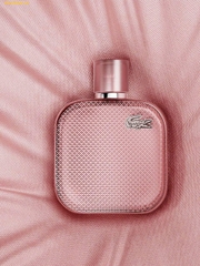 Nước hoa nữ Lacoste L.12.12 Silver Rose 100ml