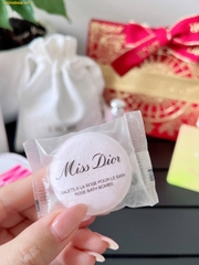 Set Son quà tặng Dior
