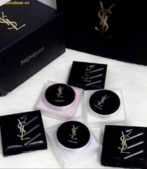 Phấn Phủ Dạng Bột Yves Saint Laurent YSL All Hours Hyper Blur Loose Powder Tone 01, 04