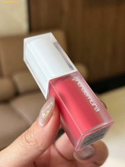 Son Kem Shu Uemura Kinu Care Glow Up Lip Color KG PK 356 Màu Hồng Cam