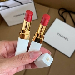 Son dưỡng Chanel Rouge Coco Baume 934 Coralline - Fullbox