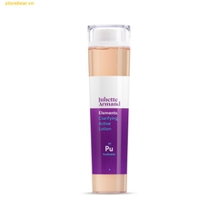 NƯỚC CÂN BẰNG CHO DA DẦU, MỤN CLARIFYING ACTIVE LOTION - Fullbox 520ml