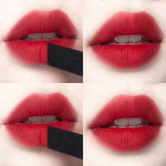 SON YSL THE SLIM VELVET RADICAL MÀU 21 - ĐỎ TƯƠI