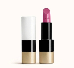 Son Hermes 50 Rose Zinzolin Satin - Màu Hồng Tím