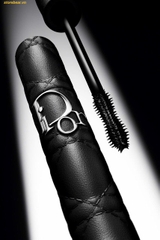 Mascara Dior OverVolume 090 Noir Black Fullbox