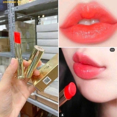 Son Dưỡng Whoo Gongjinhyang Mi Glow Lip Balm (Fullbox) - Màu Đỏ Cam Tươi