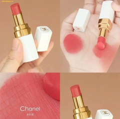 Son Dưỡng Chanel Rouge Coco Baume 918 My Rose Màu Hồng Đào Fullbox