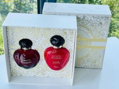 Set Nước Hoa DIOR HYPNOTIC POISON - Fullbox