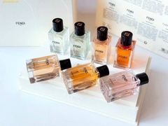 SET NƯỚC HOA MINI Fendi ( 7 Chai x10ml)