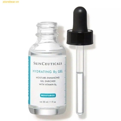 Serum Dưỡng Da SkinCeuticals Hydrating B5 Gel 30ml (Bản Pháp)