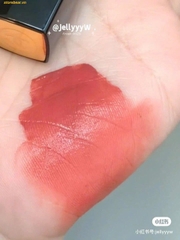 Son Kem Chanel Rouge Allure Laque Màu 97 Incandescente