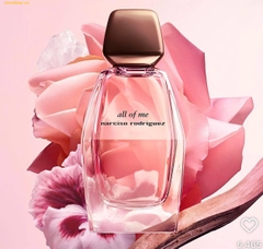 Nước Hoa Nữ Narciso Rodriguez All Of Me EDP 90ml