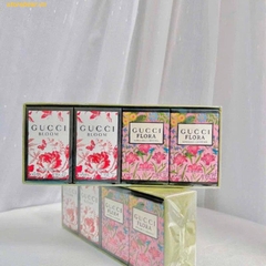 SET Nước Hoa MINI GUCCI 4 Chai