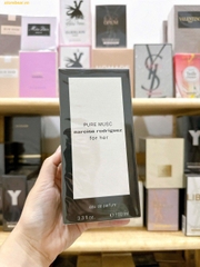 Nước Hoa Nữ Narciso Pure Musc EDP 100ml
