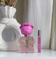 Nước Hoa Nữ 𝐉𝐨 𝐌𝐚𝐥𝐨𝐧𝐞 𝐏𝐞𝐨𝐧𝐲 𝐚𝐧𝐝 𝐁𝐥𝐮𝐬𝐡 𝐒𝐮𝐞𝐝𝐞 10ml