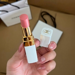 Son dưỡng Chanel Rouge Coco Baume 928 Màu Hồng San Hô - Fullbox