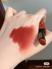 Son Nars PowerMatte Lipstick Ultra Mat 133 Too Hot To Hold - Màu Đỏ Cam Đất