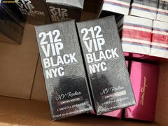 Nước hoa nam 212VIP BLACK NYC RODEO LIMITED EDITION 100ml