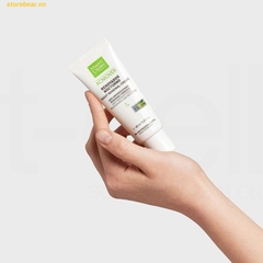Kem Dưỡng Tái Tạo Ban Đêm Cho Da Dầu Mụn - MartiDerm Acniover Night Renewal Cream (40ml)