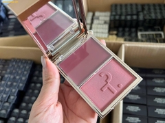 Má Hồng 2 Trong 1 Patrick Ta Cream & Powder Blush Duo - She Goes To The Gym
