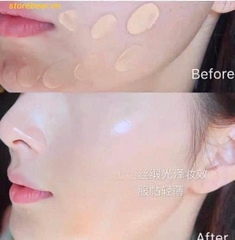 Kem Nền YSL All Hours Foundation Mat Lumineux Luminous Matte