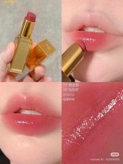 Son Tom Ford Soleil Lip Balm 05 Getaway – Hồng nude