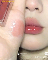 Son Dưỡng Dior Addict Lip Glow Oil #012 Rosewood