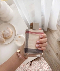 Nước Hoa Nữ Burberry London Women EDP 100ml