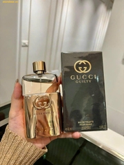 Nước Hoa Nữ Gucci Guilty Pour Femme EDT 90ml
