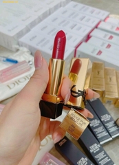 Son YSL Rouge Pur Couture Satin RM Rouge Muse - Fullbox
