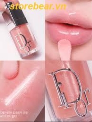 Son Dưỡng Dior Addict Lip Glow Oil #077 Rosy Candy