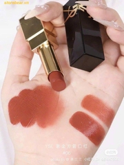 Son YSL Rouge Couture The Bold - The Bold 06 - Cam Hổ Phách