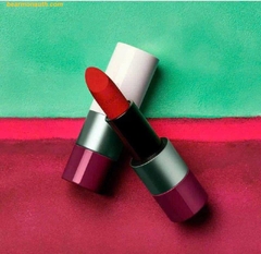 Son Hermes Rouge Matte Lipstick Limited Edition 62 Rouge Feu Màu Đỏ Cam