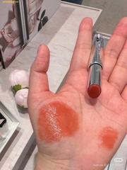 Son Dưỡng Givenchy Rose Perfecto Shine Serum 302 Cam Đất