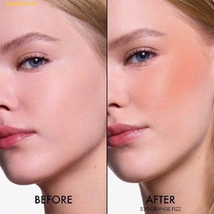 Má Hồng DIOR Backstage Rosy Glow Stick 530 Orange Fizz