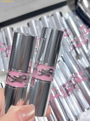 Son Dưỡng YSL 212 Deep Ruby Loveshine Lip Oil Stick Màu Đỏ Ruby