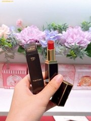 Son Tom Ford Satin Matte 52 Naked Rose Màu Hồng Cánh Hoa